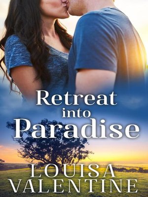 cover image of Retreat into Paradise